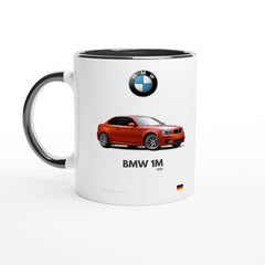 397 BMW 1M Coupé Mug