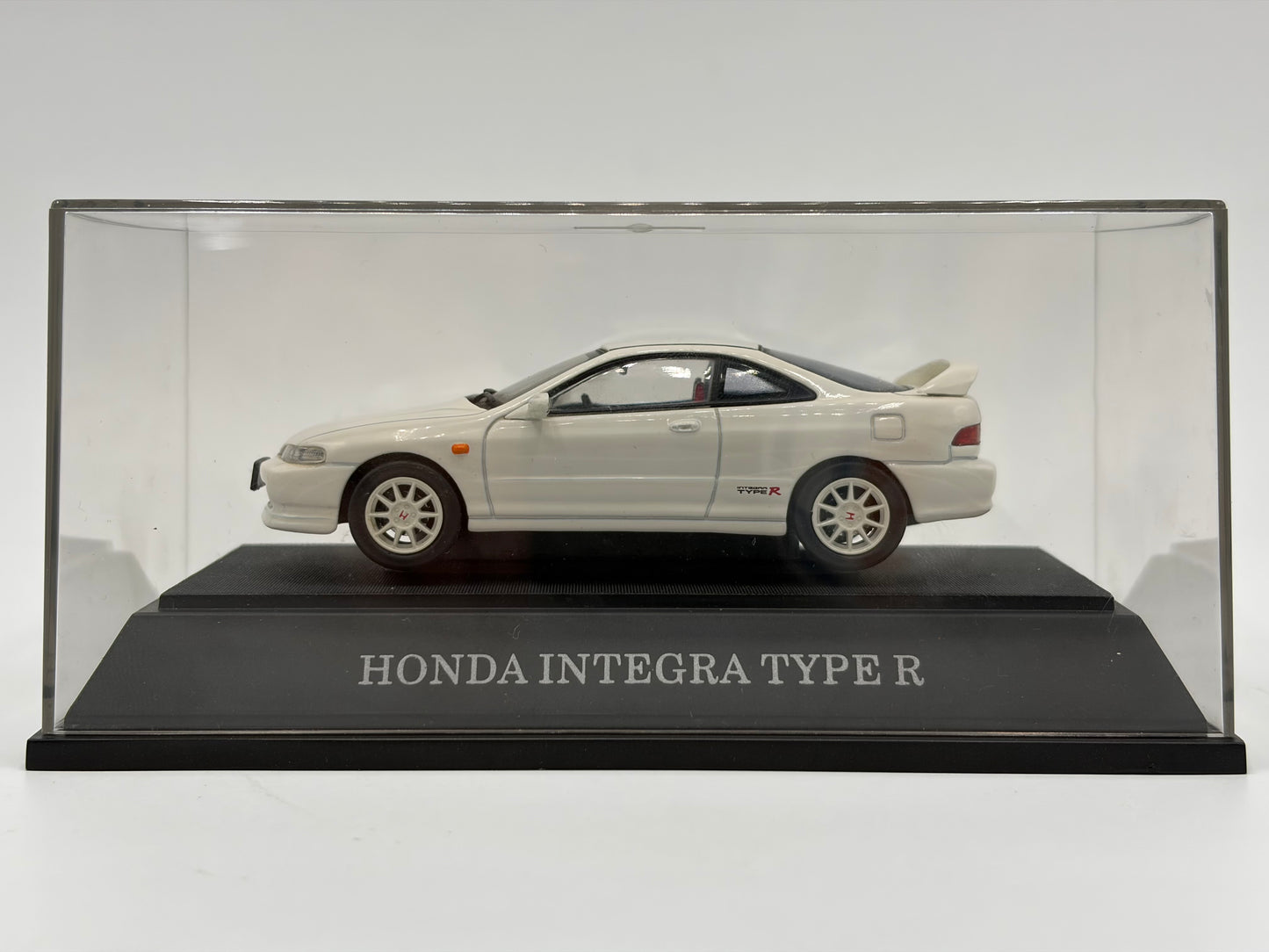 1/43 1995 Honda Integra Type-R - Ebbro | Model Car