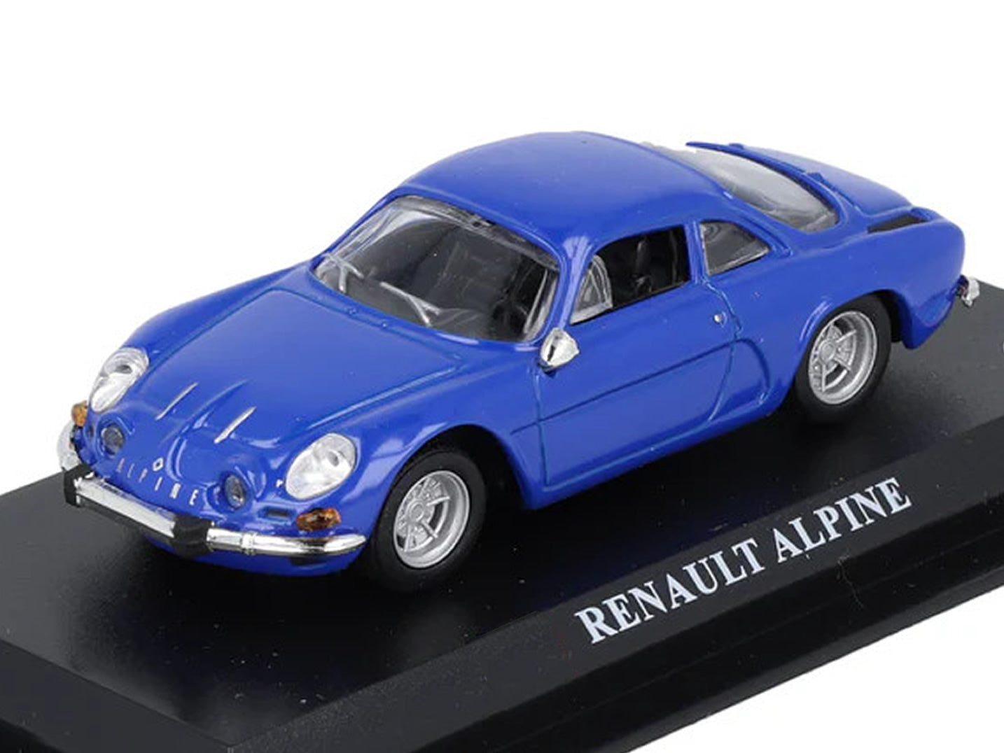 1/43 1970 Renault Alpine A110 Berlinetta - Del Prado | Model Car