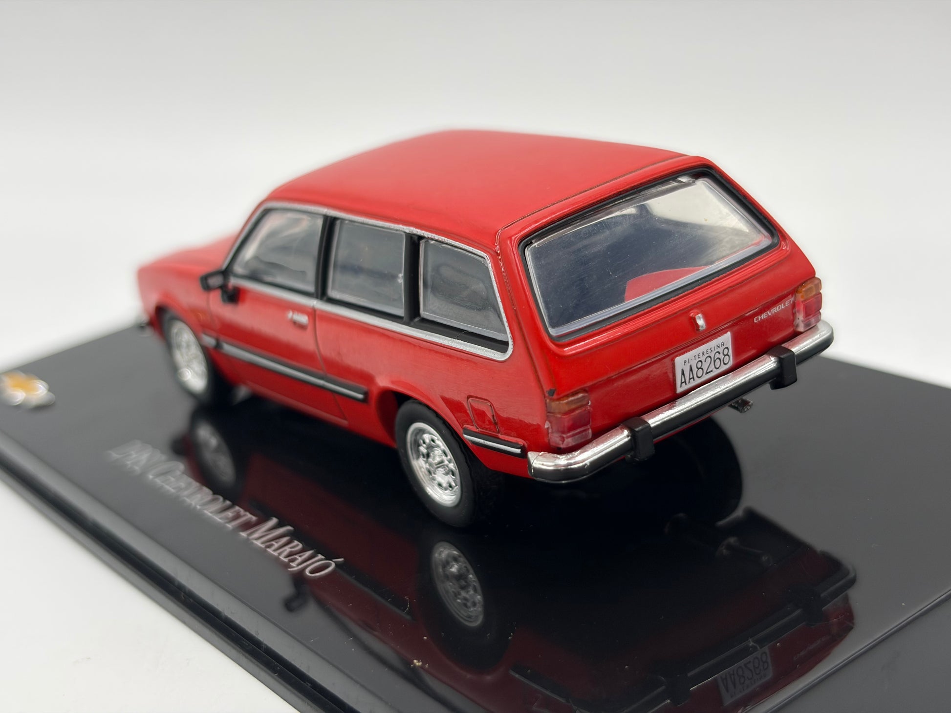 1/43 1981 Chevrolet Marajo | Model Car