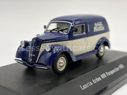 1/43 1951 Lancia Ardea 800 Furgoncino - Gelati Motta - Starline Models | Model Car