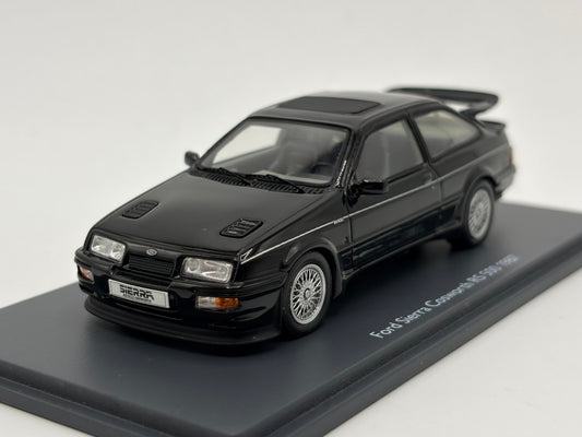 1/43 1987 Ford Sierra Cosworth RS500 - Schuco | Model Car