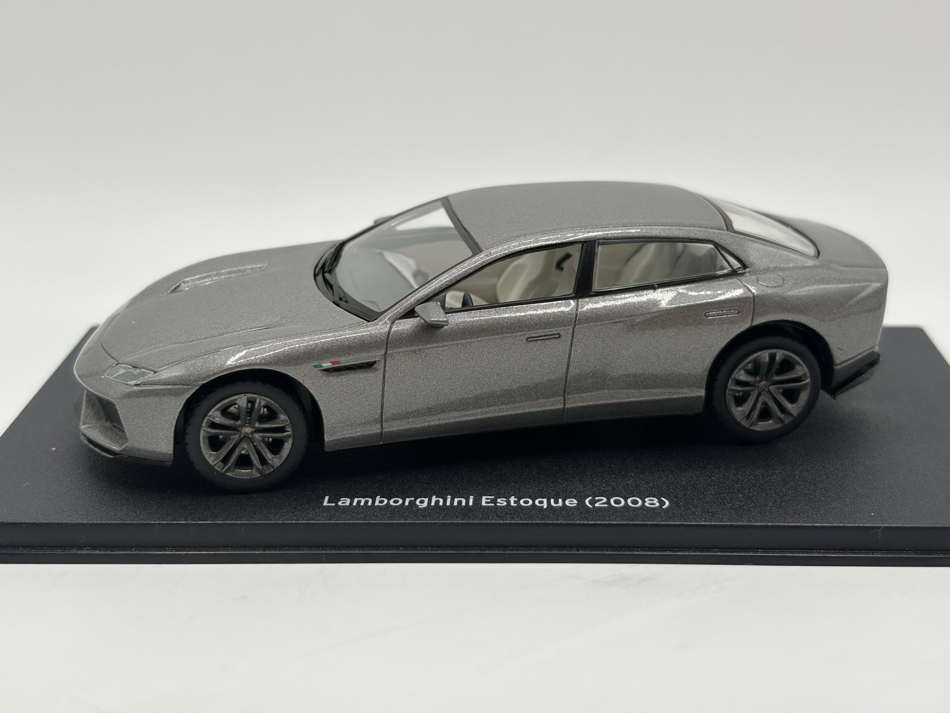 1/43 2008 Lamborghini Estoque | Model Car