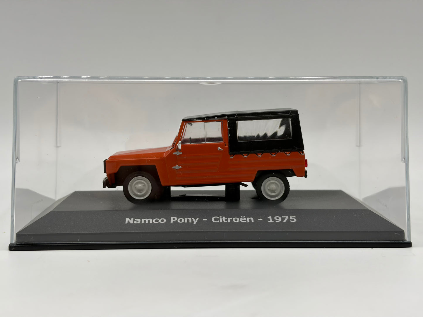 1/43 1975 Citroen Namco Pony | Model Car
