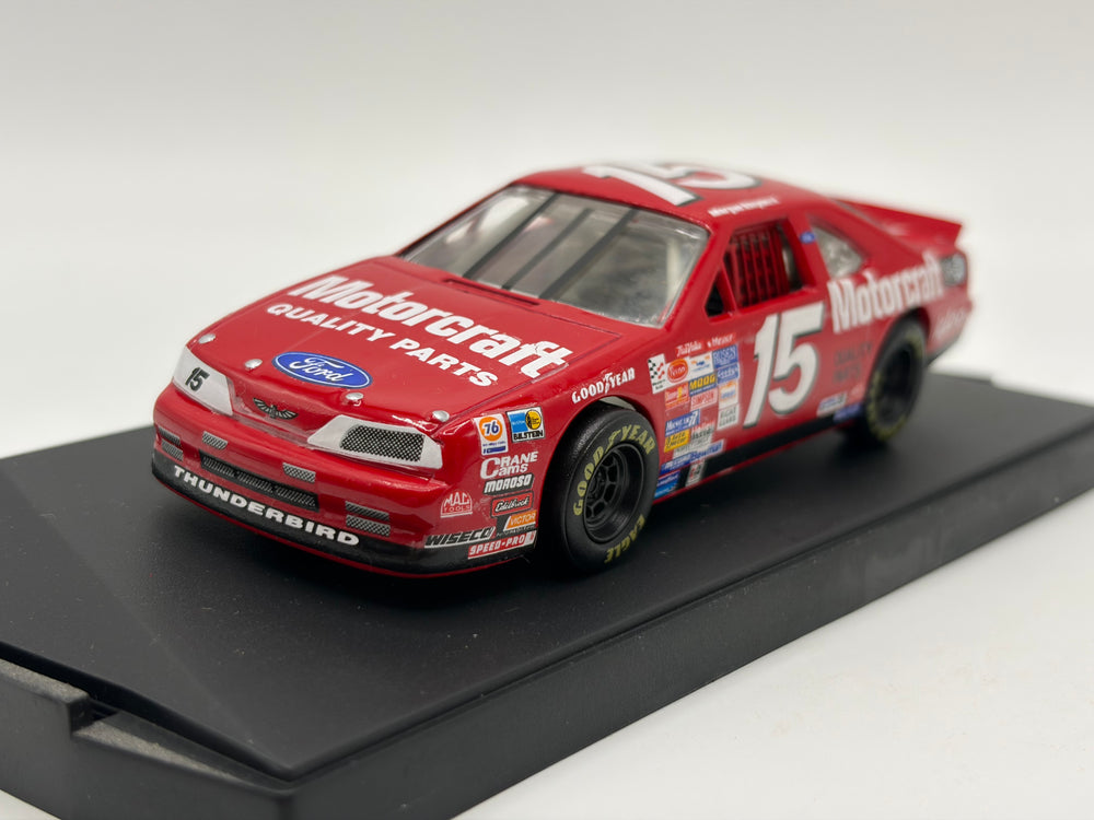 1/43 1991 Ford Thunderbird - Morgan Shepherd - NASCAR | Model Car