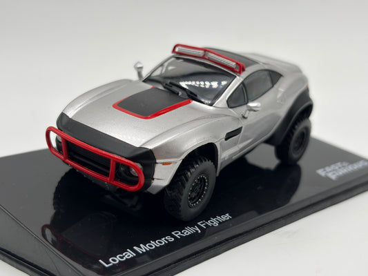 1/43 2012 Local Motors Rally Fighter - Fast & Furious | Model Car