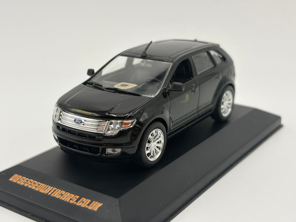 1/43 2008 Ford Edge | Model Car