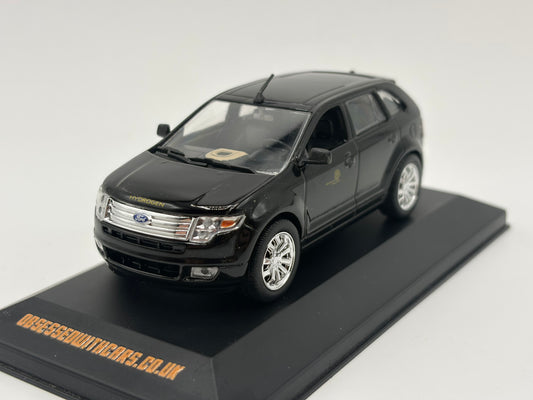 1/43 2008 Ford Edge | Model Car