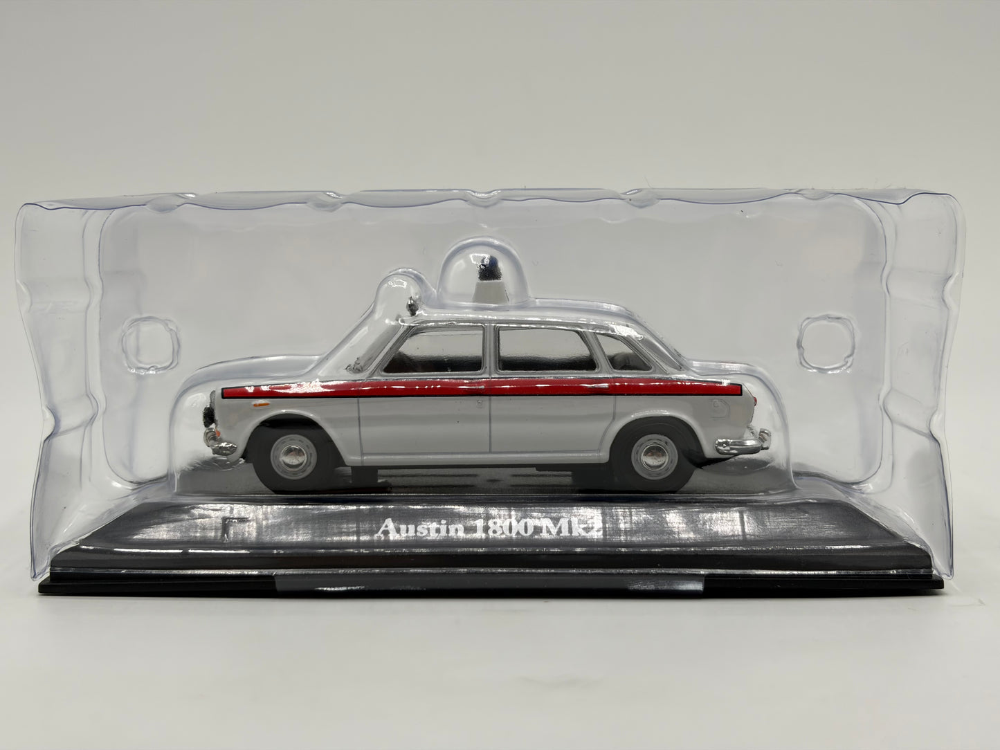 1/43 1970 Austin 1800 Mk2 - Cheshire Police | Model Police Car