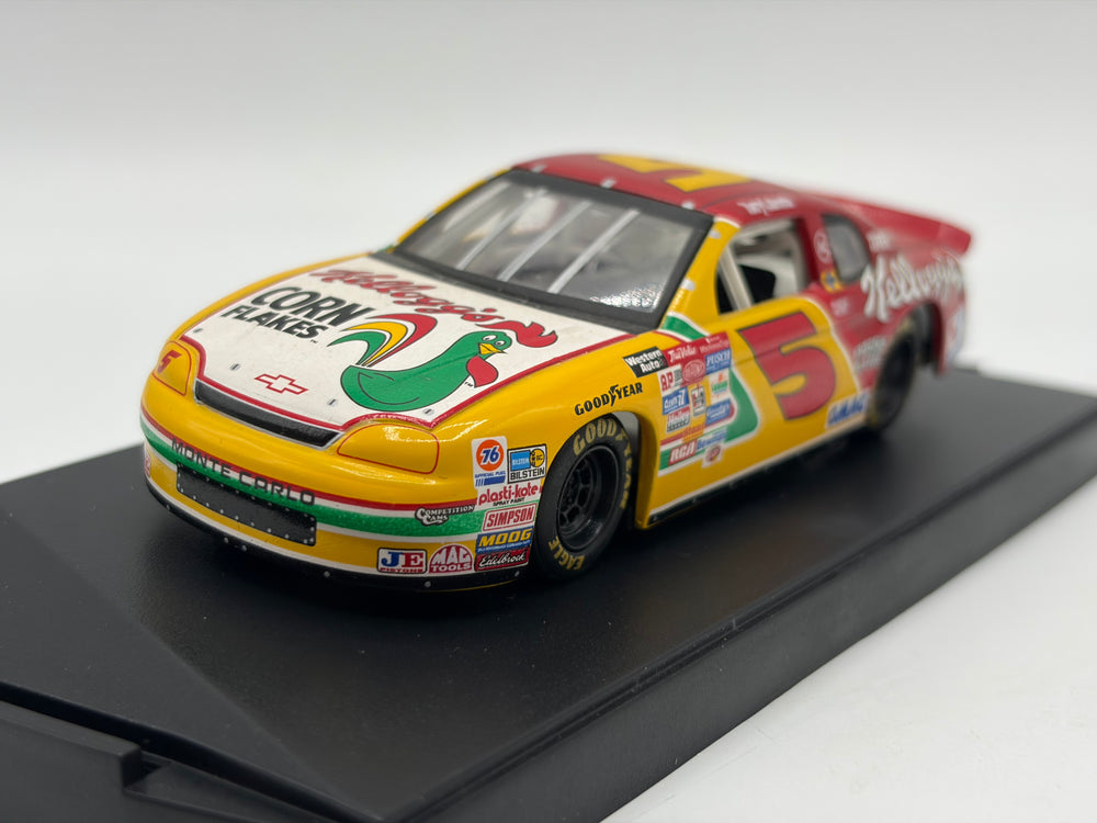 1/43 1996 Chevrolet Monte Carlo - Terry Labonte - NASCAR | Model Car
