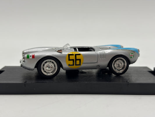 1/43 1954 Porsche 550 RS Spyder - Jaroslav Juhan | Model Car