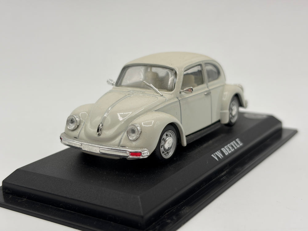 1/43 1973 Volkswagen Beetle - Del Prado | Model Car