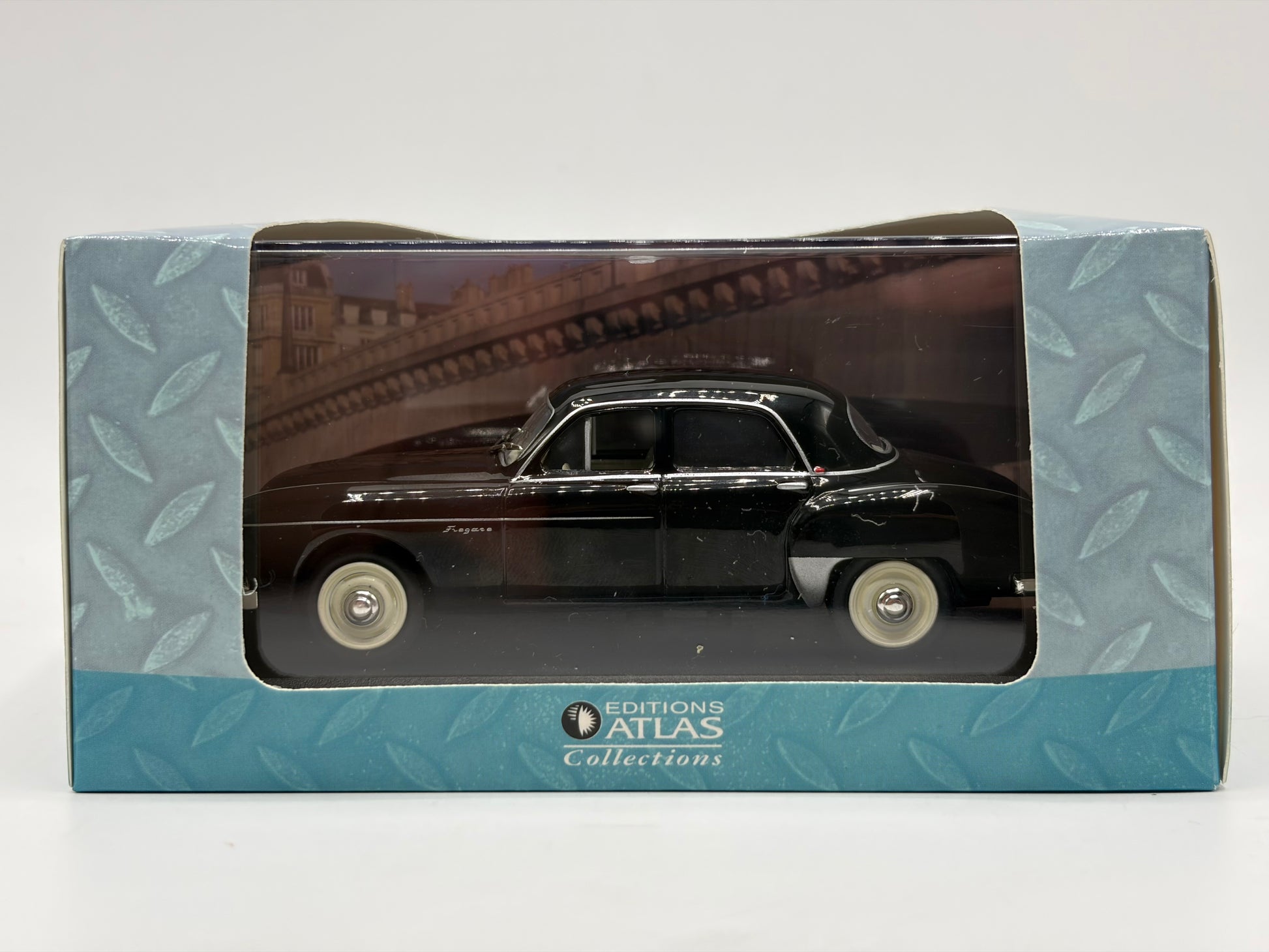 1/43 1953 Renault Fregate Amiral | Model Car