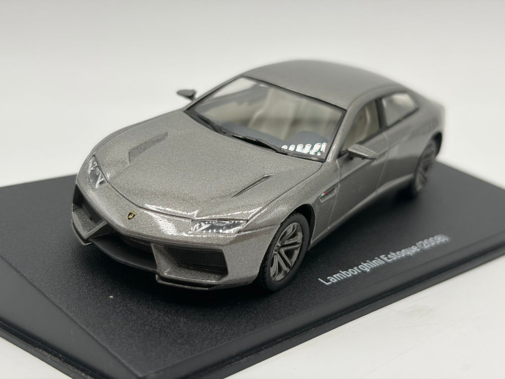 1/43 2008 Lamborghini Estoque | Model Car
