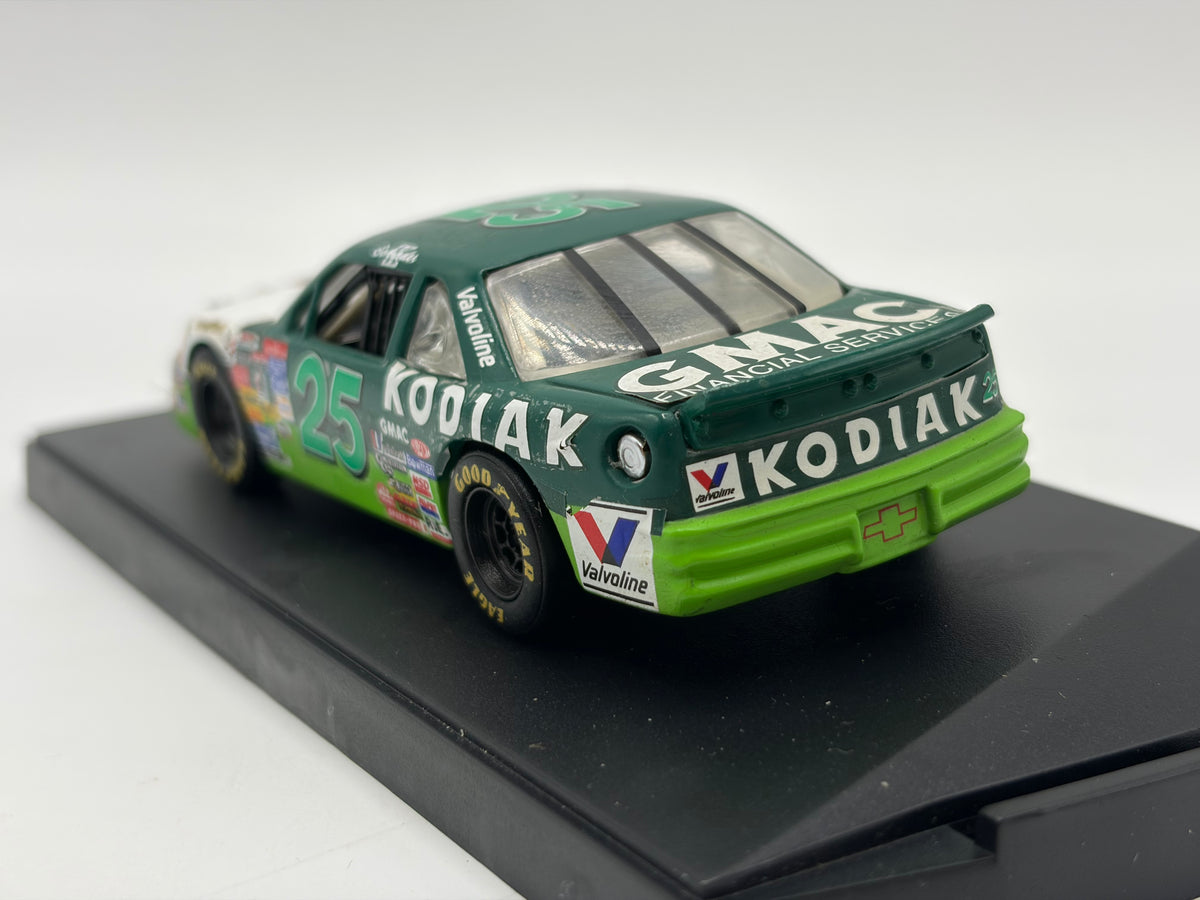 1/43 1991 Chevrolet Lumina (Kodiak) - Ken Schrader - NASCAR | Model Car