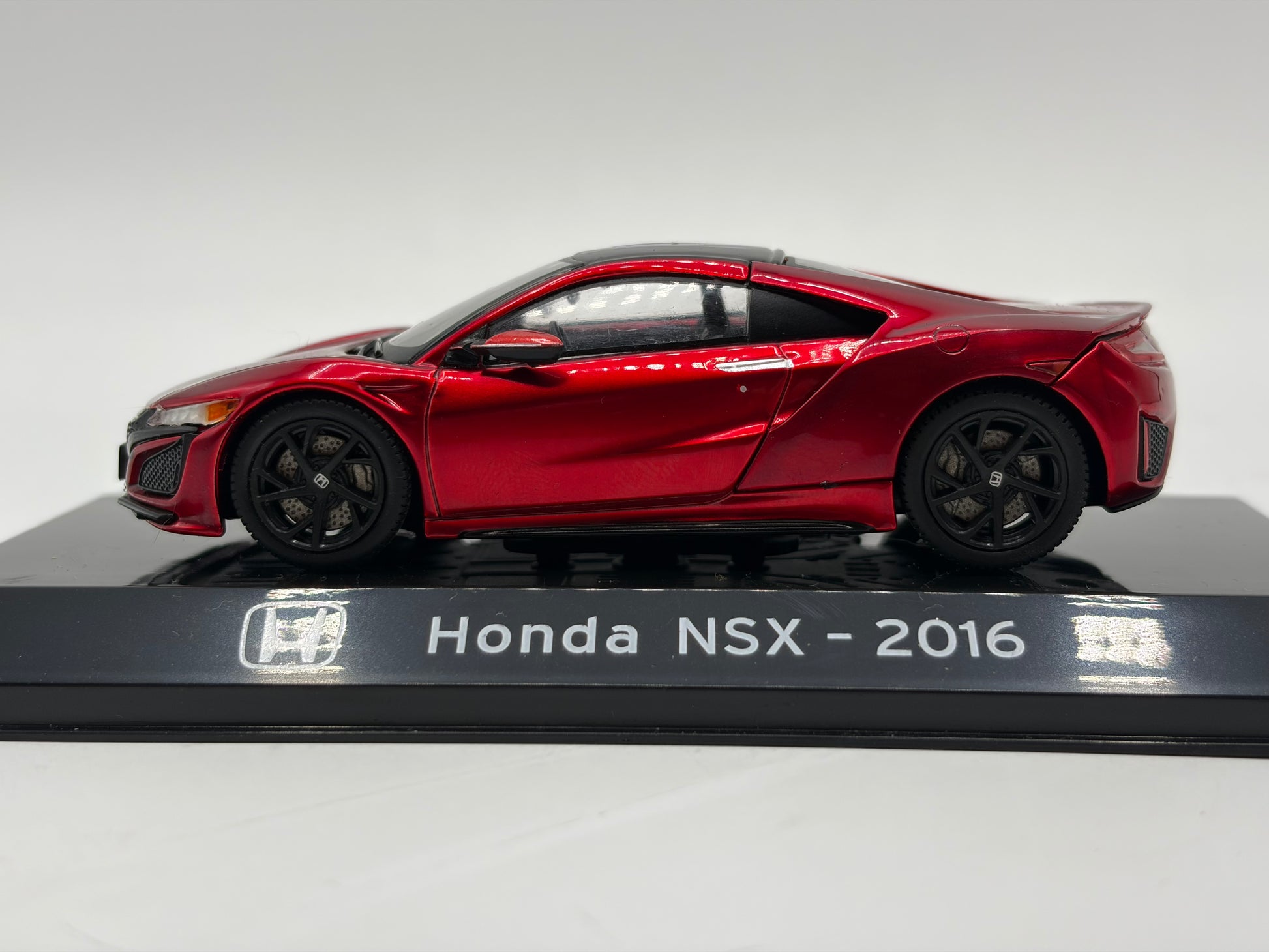 1/43 2016 Honda NSX | Model Car | Supercar Collection