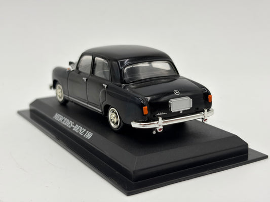 1/43 1956 Mercedes-Benz 180 - Del Prado | Model Car