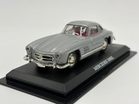 1/43 1955 Mercedes-Benz 300SL - Del Prado | Model Car