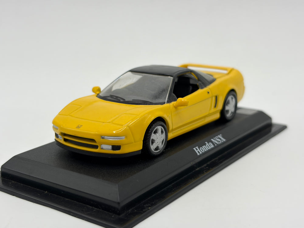 1/43 1990 Honda NSX - Del Prado | Model Car