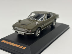 1/43 1969 Aston Martin DBS | Model Car