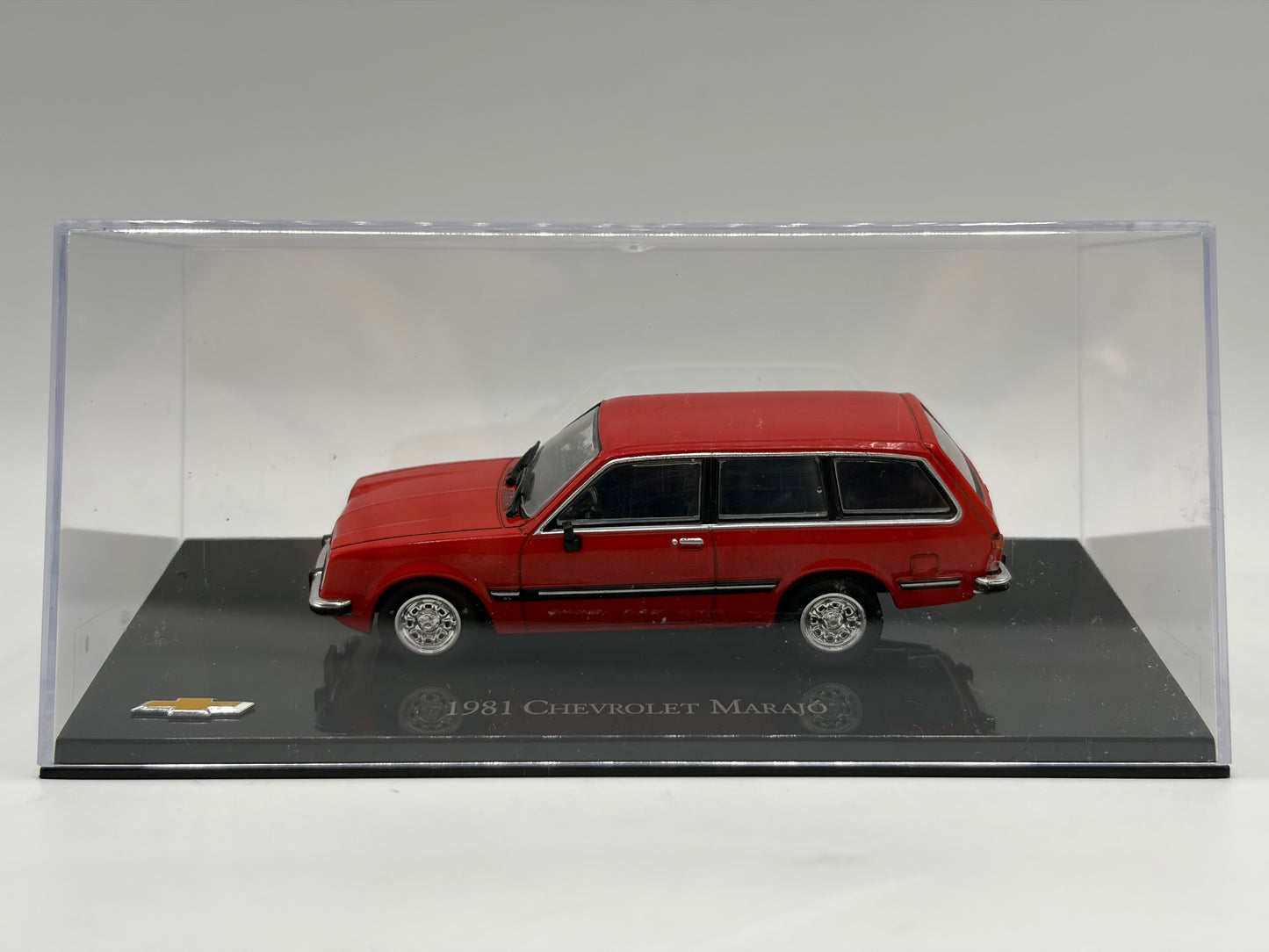 1/43 1981 Chevrolet Marajo | Model Car