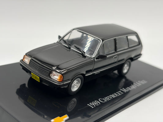 1/43 1989 Chevrolet Marajo 1.6 SLE | Model Car
