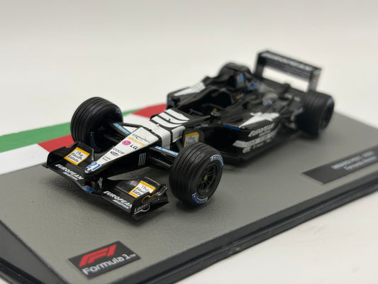 1/43 2001 Minardi PS01 - Fernando Alonso | Model F1 Car