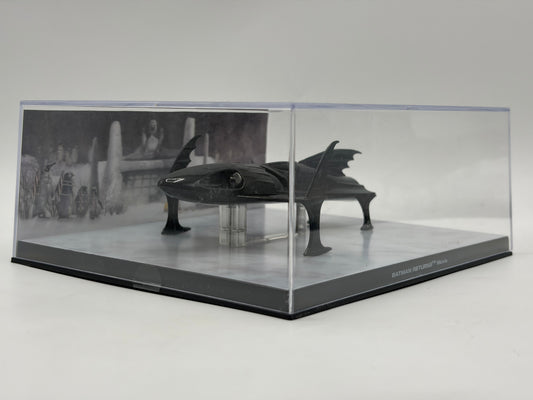 1/43 1992 Batskiboat - Batman Returns Movie | Batman Automobilia Collection