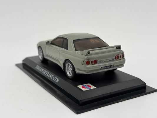 1/43 1989 Nissan Skyline GT-R (R33) - Del Prado | Model Car
