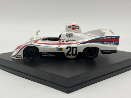 1/43 1976 Porsche 936 - Ickx / Lennep - Trofeu | Model Le Mans Car