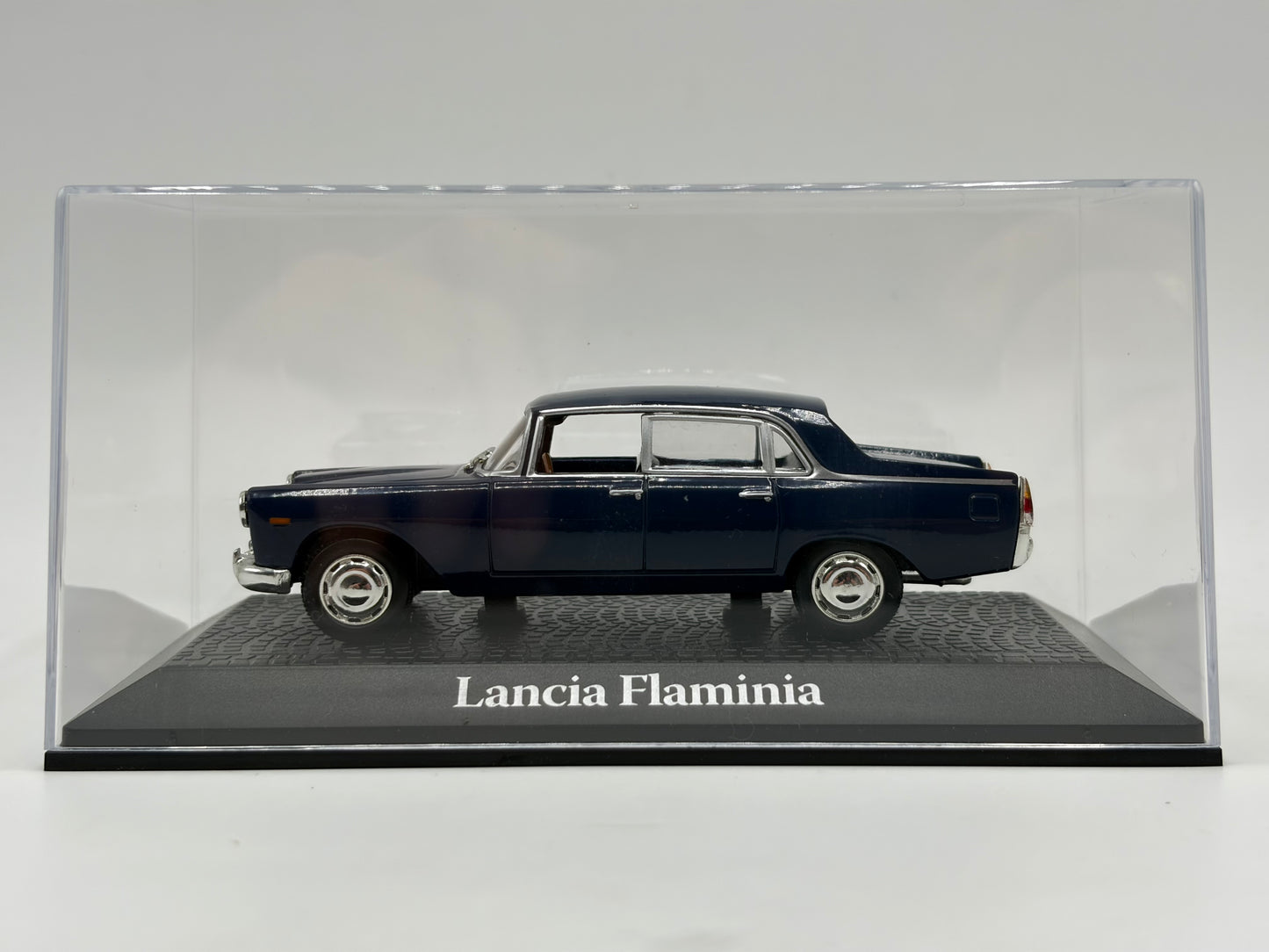 1/43 1960 Lancia Flaminia - Rome Olympics - Giovanni Gronchi | Model Car