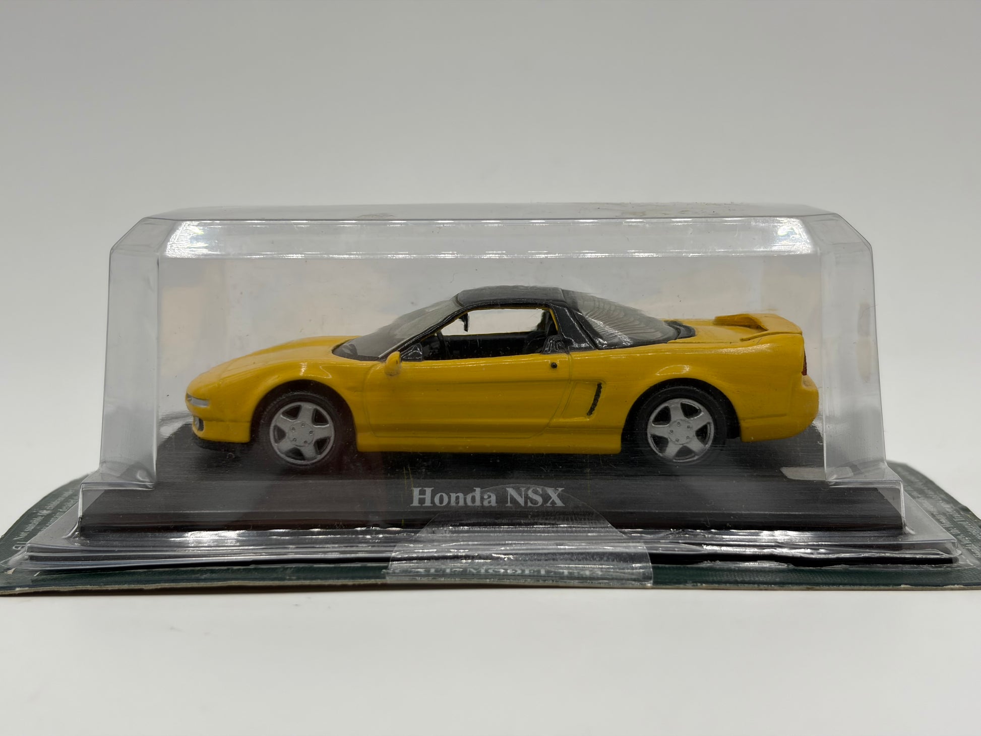 1/43 1990 Honda NSX - Del Prado | Model Car