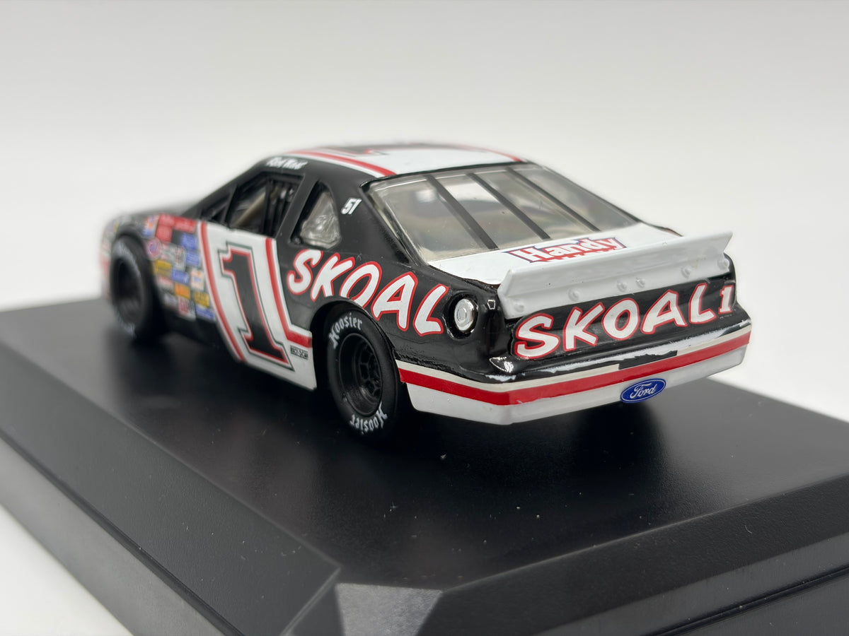 1/43 1995 Ford Thunderbird - Rick Mast - NASCAR | Model Car