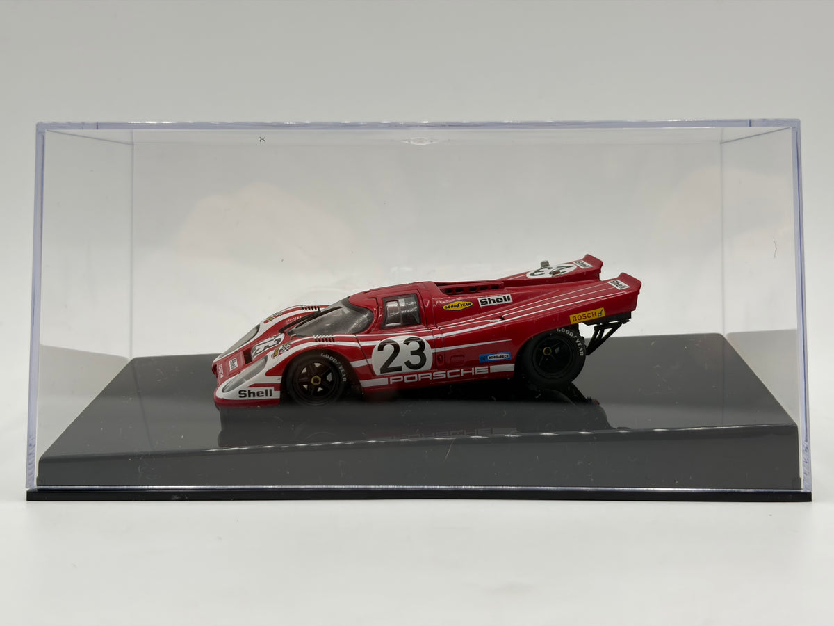 1/43 1970 Porsche 917K - Hermann / Attwood - AutoArt | Model Le Mans Car
