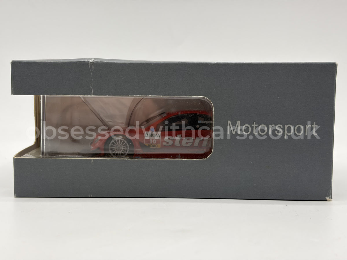 1/43 2005 Mercedes-Benz C-Klasse AMG - DTM - Alexandros Margaritis | Model Car