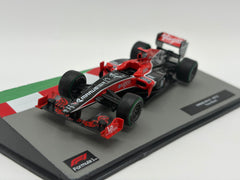 1/43 2010 Virgin Cosworth VR-01 - Timo Glock | Model F1 Car