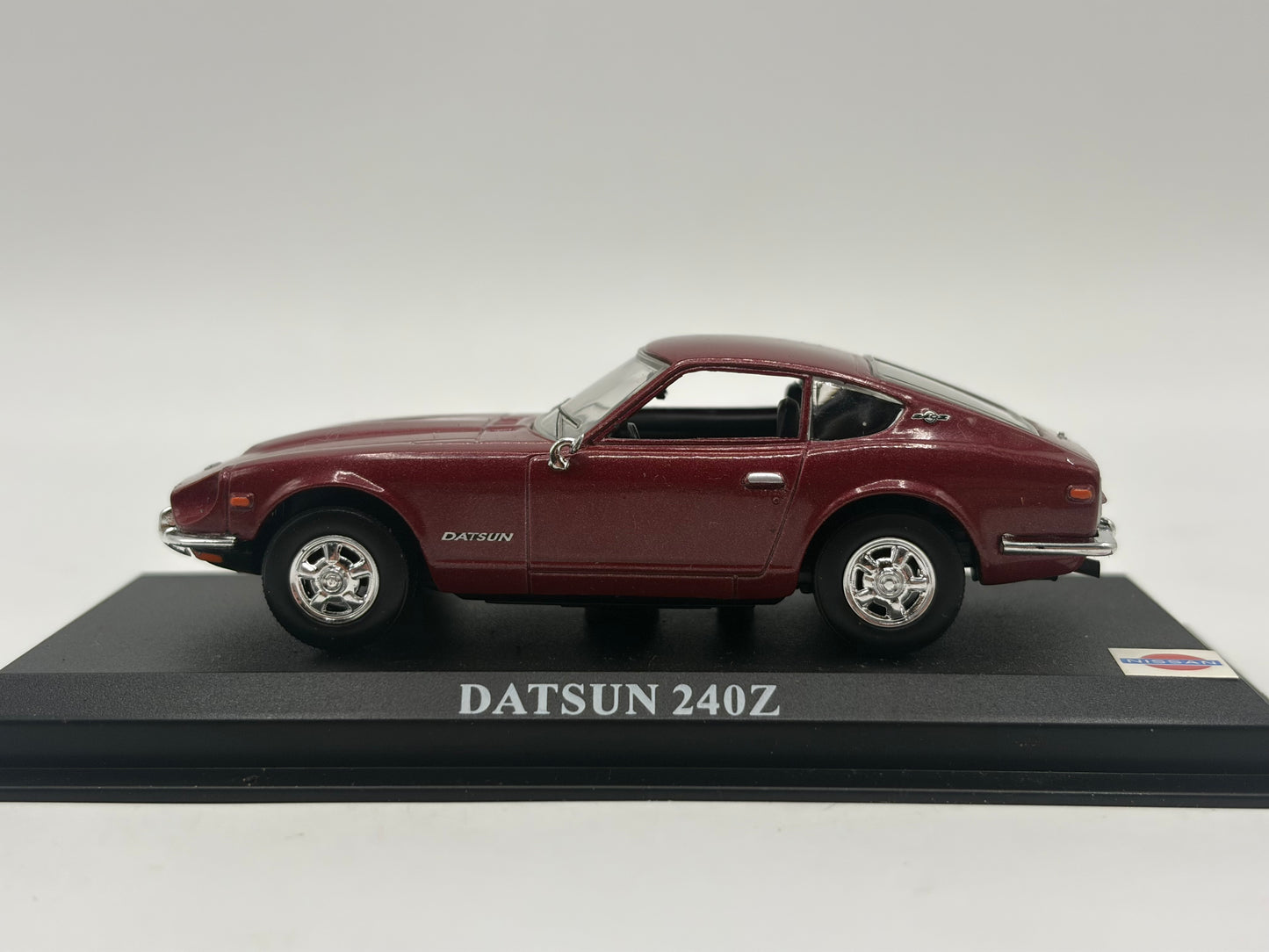 1/43 1971 Datsun 240Z - Del Prado | Model Car
