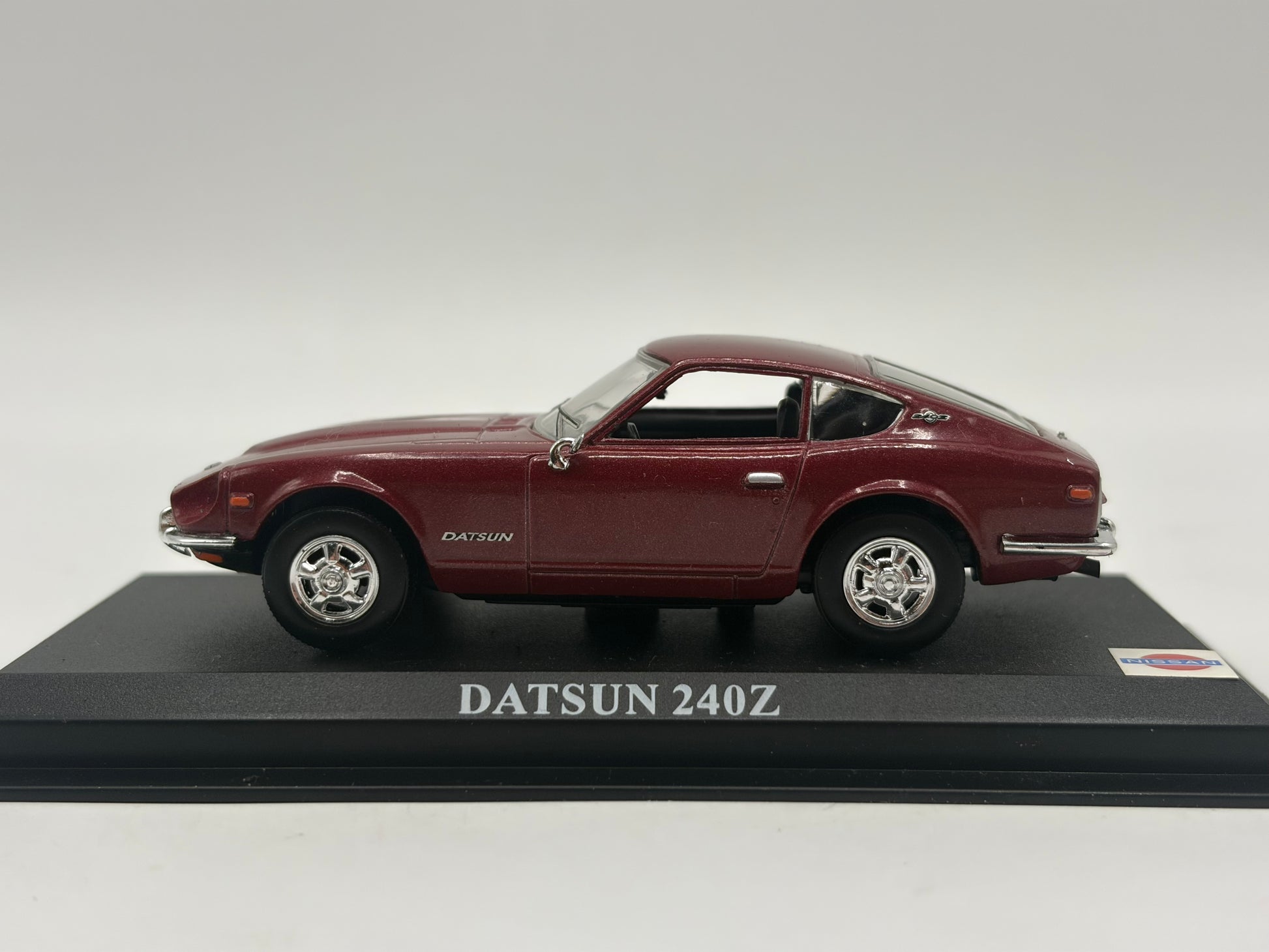 1/43 1971 Datsun 240Z - Del Prado | Model Car