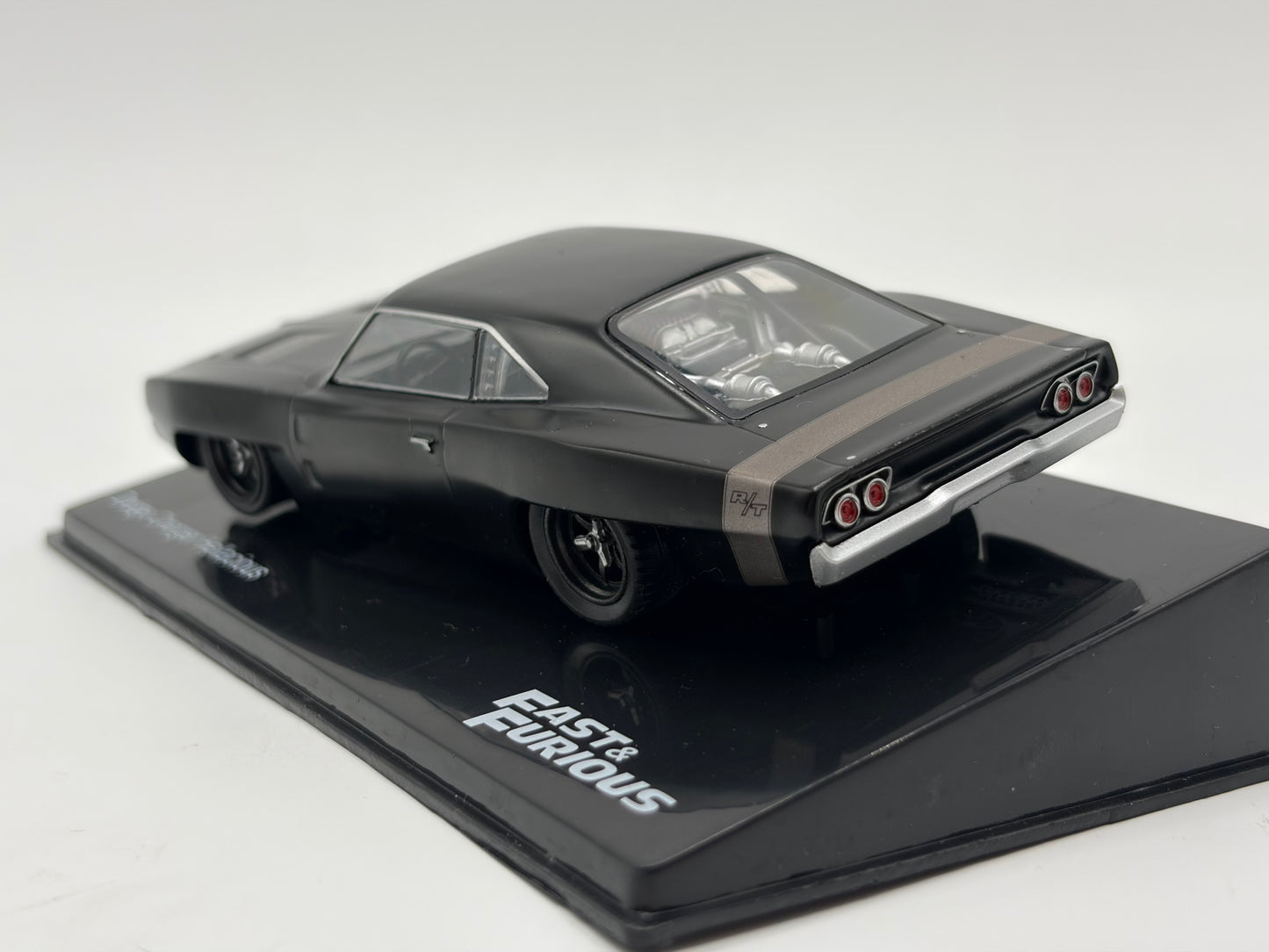 1/43 1968 Dodge Charger Hellacious - Fast & Furious | Model Car