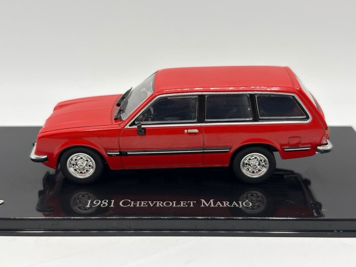 1/43 1981 Chevrolet Marajo | Model Car