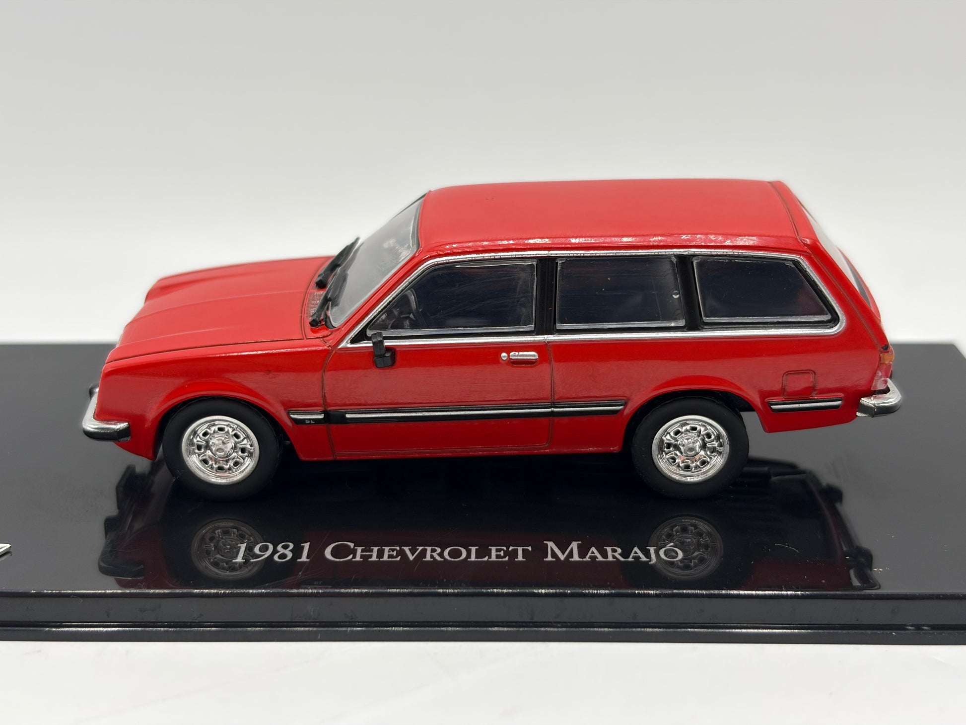 1/43 1981 Chevrolet Marajo | Model Car