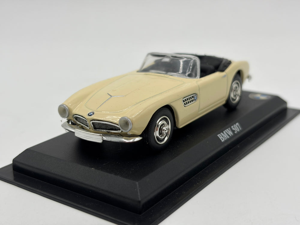 1/43 1956 BMW 507 Sports - Del Prado | Model Car