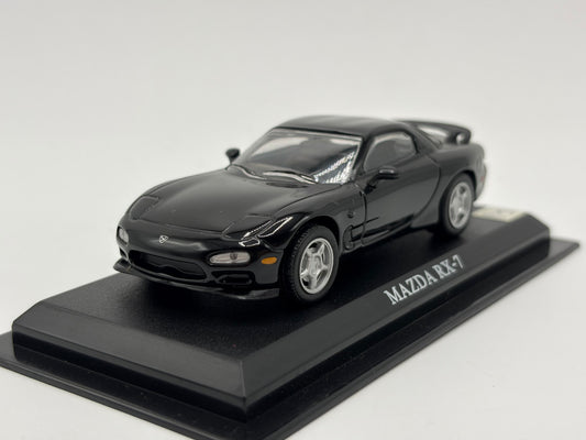 1/43 1991 Mazda RX-7 - Del Prado | Model Car