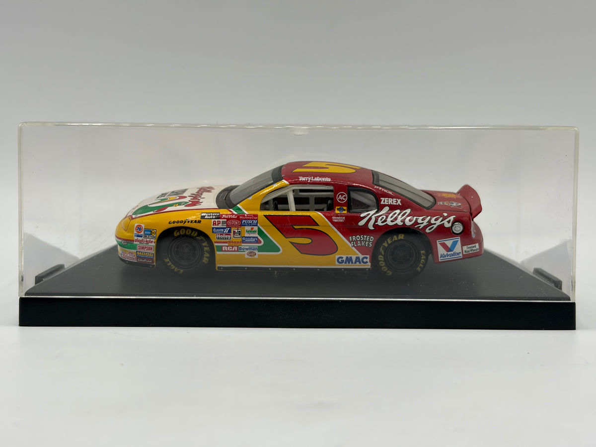 1/43 1996 Chevrolet Monte Carlo - Terry Labonte - NASCAR | Model Car