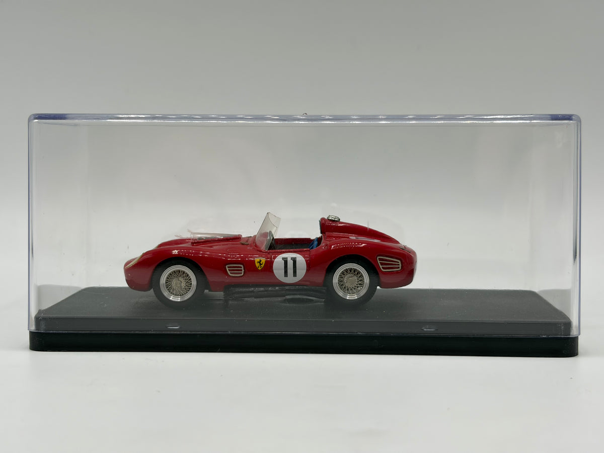 1/43 1960 Ferrari 250 TR60 - Gendebien / Frere | Model Le Mans Car