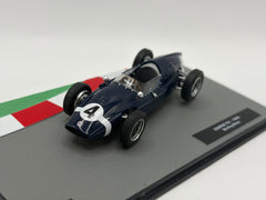 1/43 1959 Cooper T51 - Stirling Moss | Model F1 Car