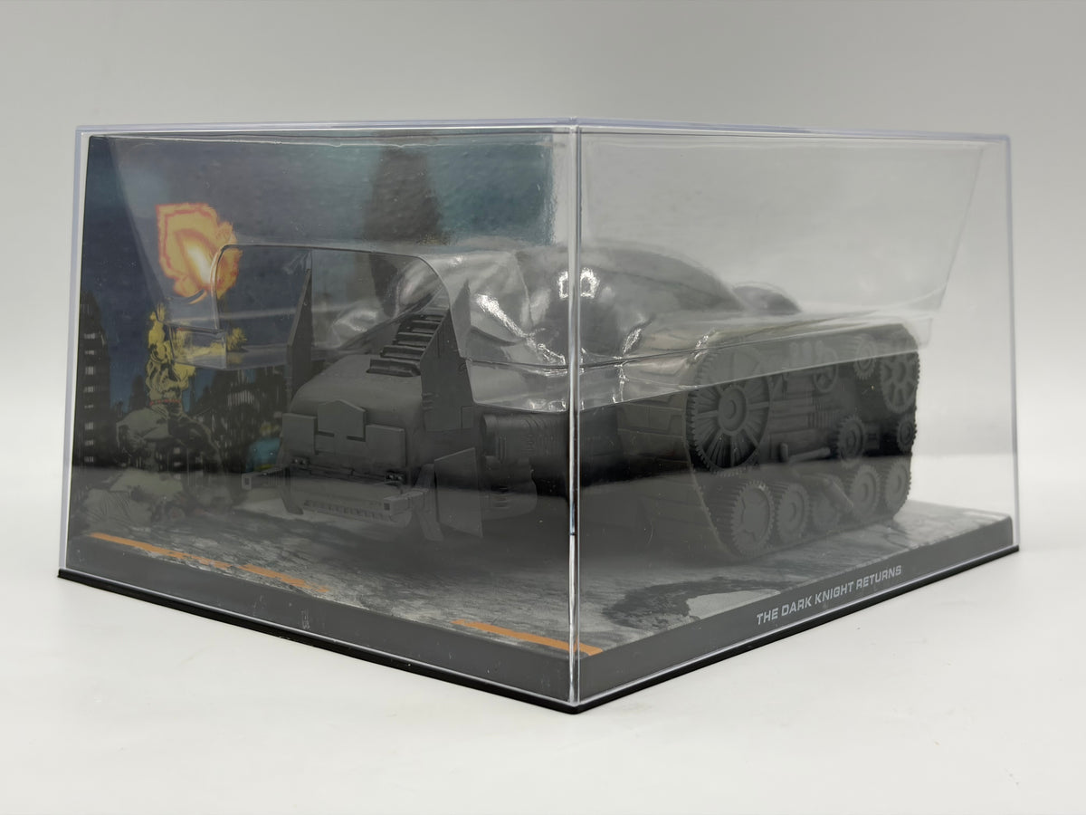 1/43 1986 Bat Tank - The Dark Knight Returns | Batman Automobilia Collection