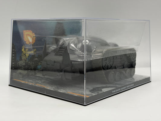 1/43 1986 Bat Tank - The Dark Knight Returns | Batman Automobilia Collection