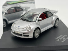 1/43 2000 Volkswagen Beetle RSI -  Vitesse | Model Car