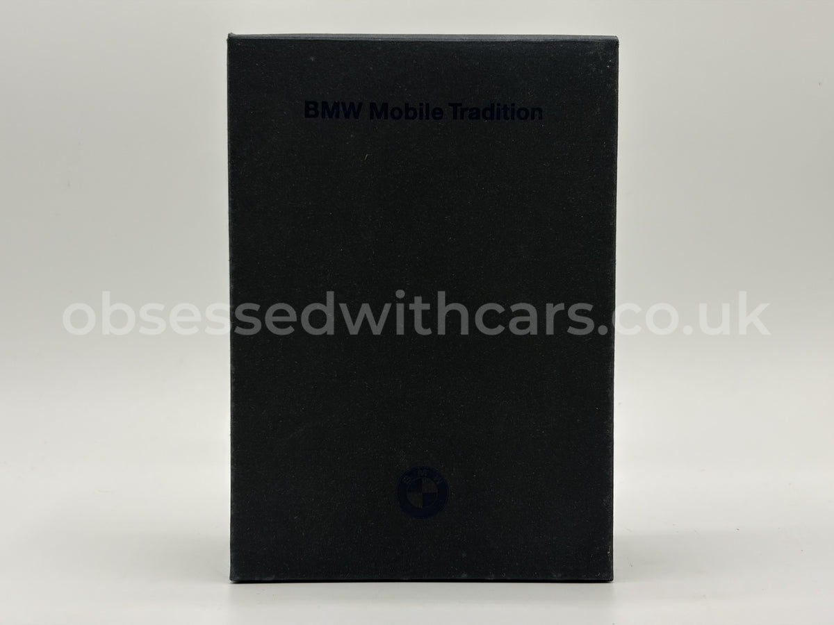 1/43 1978 BMW M1 - Minichamps Dealer Model | Model Car